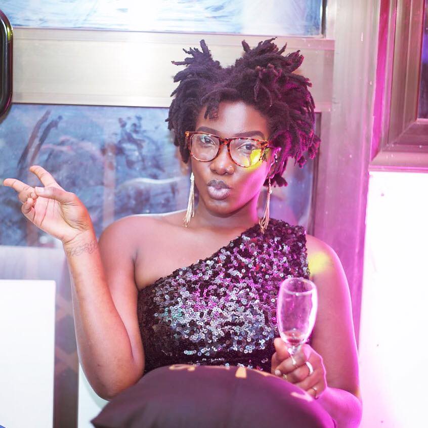 Gh Celebs EXPOSE Bullet Over EBONY REIGNS Tribute Concert 