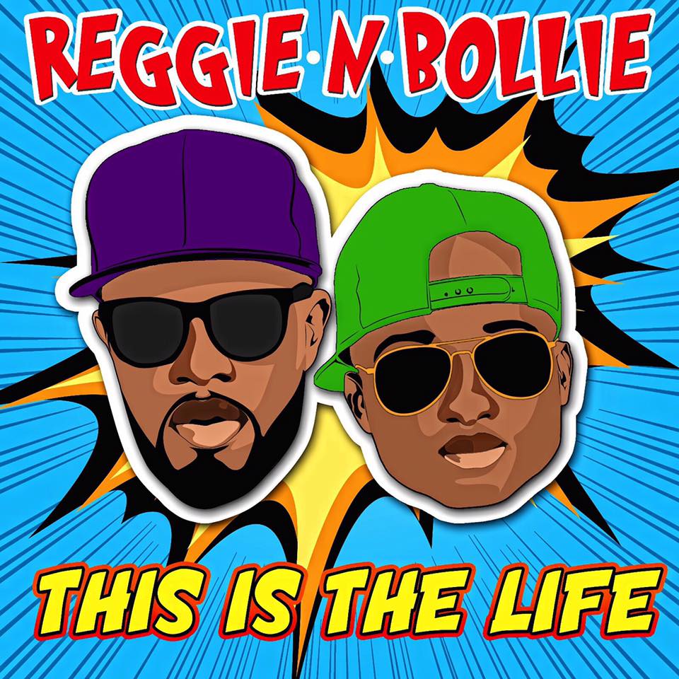 Image result for Reggie ‘N’ Bollie - This Is The Life