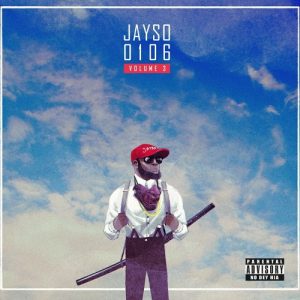 Jayso - Bola Ray ft. Copta and King Joey 