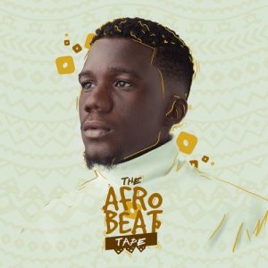 Paq ft Kwesi Arthur, King Of Accra & Sticky - Go Harder (Prod.By Paq & King Of Accra)