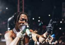 “Top 10 Trending Ghanaian Artists in 2025 and What Fans Are Searching About Them”