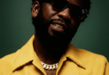 DOWNLOAD MP3 : Bisa Kdei – Odo Dada Bisa Kdei – Odo Dada