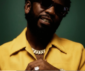 Bisa Kdei – Odo Dada