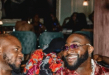 DOWNLOAD MP3 : King Promise Ft Davido – Bad Habits King Promise Ft Davido - Bad Habits