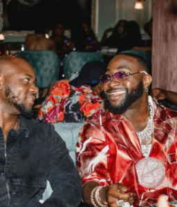 King Promise Ft Davido - Bad Habits