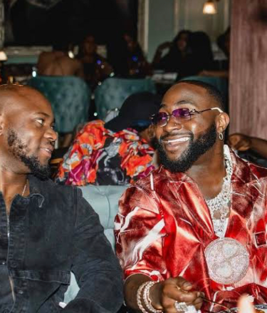 King Promise Ft Davido - Bad Habits King Promise Ft Davido - Bad Habits