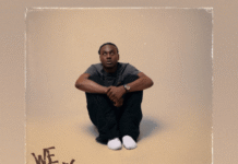 DOWNLOAD MP3 : Larruso Ft Stonebwoy – Dark Skin Larruso Ft Stonebwoy – Dark Skin