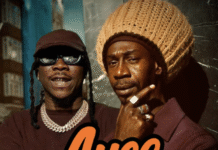 DOWNLOAD MP3 : Meta And The Cornerstones Ft Stonebwoy – Ayee Meta And The Cornerstones Ft Stonebwoy – Ayee