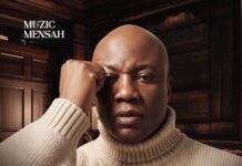 DOWNLOAD MP3 : Muzic Mensah – Mona Lisa Muzic Mensah - Mona Lisa