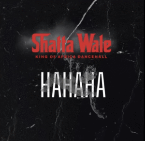 Shatta Wale - Hahaha