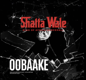 Shatta Wale - Oobaake