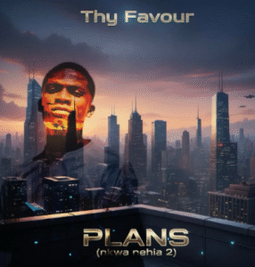 Thy Favour – Plans(Abrabo)