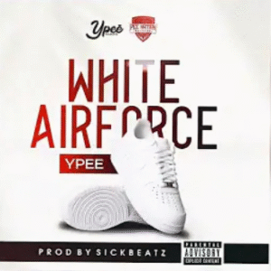 Ypee - White Airforce