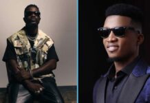 DOWNLOAD MP3 : Kofi Kinaata Ft Sarkodie – Have Mercy 2