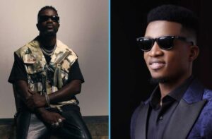 Kofi Kinaata Ft Sarkodie - Have Mercy 2