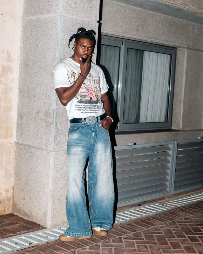 Beeztrap KOTM Ft Reggie x O’Kenneth - Labadi