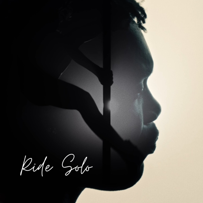 Camidoh - Ride Solo Camidoh - Ride Solo