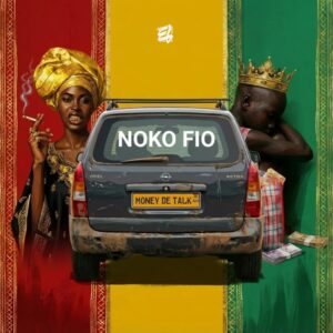 El - Noko Fio (Money Dey Talk)