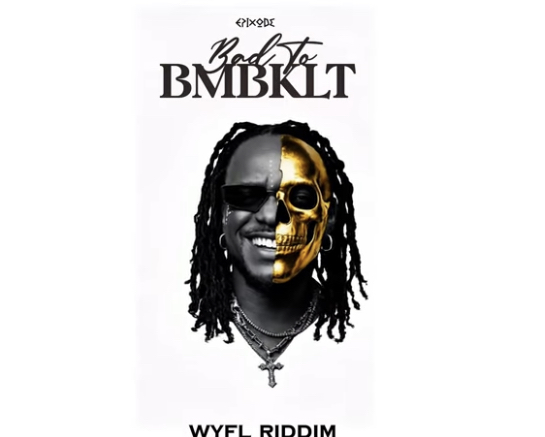 Epixode - Back To Bomboclat (WYFL Riddim) Epixode - Back To Bomboclat (WYFL Riddim)
