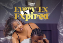 DOWNLOAD MP3 : Kweku Darlington – Every Ex Is Expired Kweku Darlington - Every Ex Is Expired
