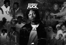 DOWNLOAD MP3 : Kweku Flick – Aseda Kweku Flick - Aseda