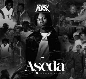 Kweku Flick - Aseda