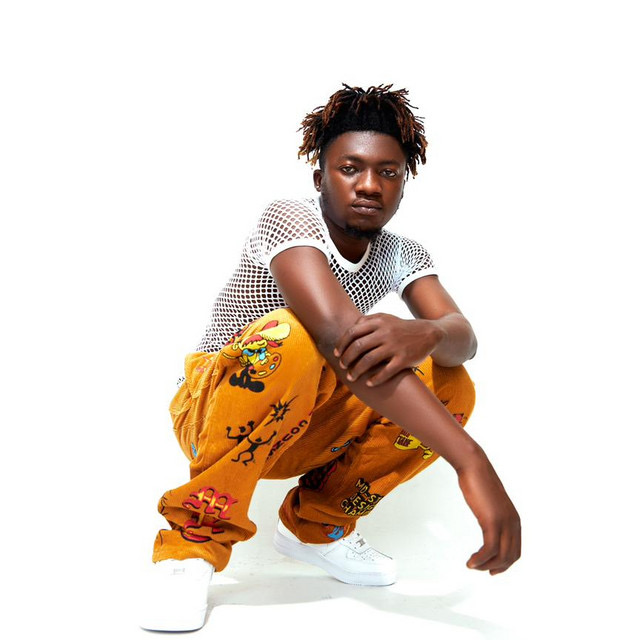 Kwesi Amewuga - Freestyle (WYFL Riddim) Kwesi Amewuga - Freestyle (WYFL Riddim)