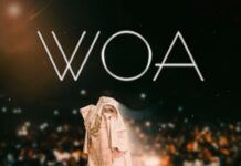 DOWNLOAD MP3: Kwesi Amewuga – Woa Kwesi Amewuga - Woa