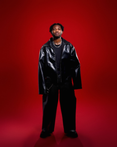 Lyrical Joe - Sass (WYFL Riddim)