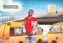 DOWNLOAD MP3 : Maxkartel Street God – Asomacy Maxkartel Street God - Asomacy