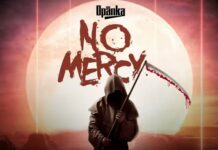 DOWNLOAD MP3: Opanka – No Mercy Opanka - No Mercy