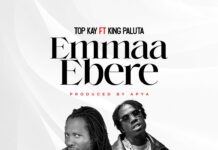 DOWNLOAD MP3 : Nana Top Kay Ft King Paluta – Emmaa Ebere