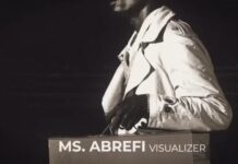 RJZ – Ms Abrefi (Visualizer) RJZ - Ms Abrefi (Visualizer)