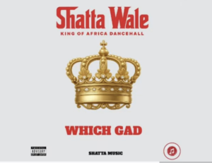 Shatta Wale - Which Gad