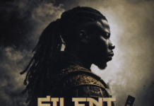 DOWNLOAD MP3 : Stonebwoy – Silent Samurai Stonebwoy - Silent Samurai