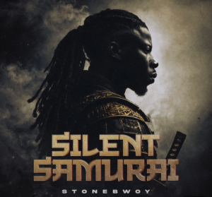 Stonebwoy - Silent Samurai