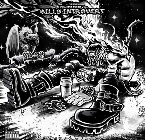 Xlimkid - Silly Introvert Xlimkid - Silly Introvert