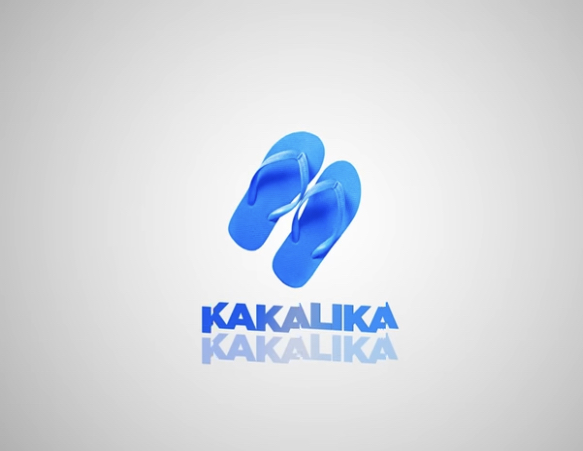 DopeNation - Kakalika DopeNation - Kakalika