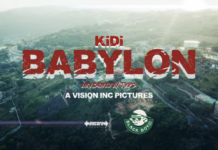 KiDi – Babylon (Official Video) KiDi - Babylon (Official Video)