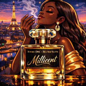 Kwaku DMC Ft Beeztrap KOTM - Millicent