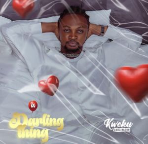 Kweku Darlington - Darling Music