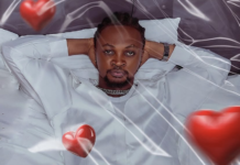 DOWNLOAD MP3 : Kweku Darlington – Maabena Kweku Darlington - Maabena