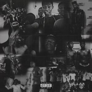 Kwesi Arthur Redemption Valley Album (Ep)