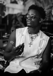 Lasmid - Darkest Style