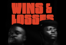 DOWNLOAD MP3 : Sarkodie Ft Yaadman fka Yung L – Wins & Losses Sarkodie Ft Yaadman fka Yung L - Wins & Losses