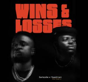 Sarkodie Ft Yaadman fka Yung L - Wins & Losses