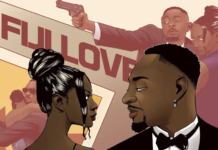 DOWNLOAD MP3 : Sean Tizzle – Fiji Love Sean Tizzle - Fiji Love