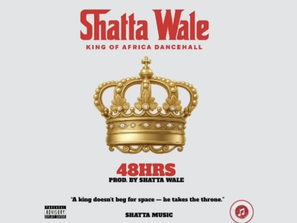 Shatta Wale - 48 Hours Shatta Wale - 48 Hours