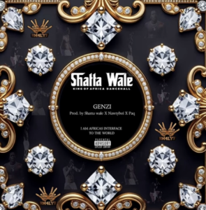 Shatta Wale - Genzi