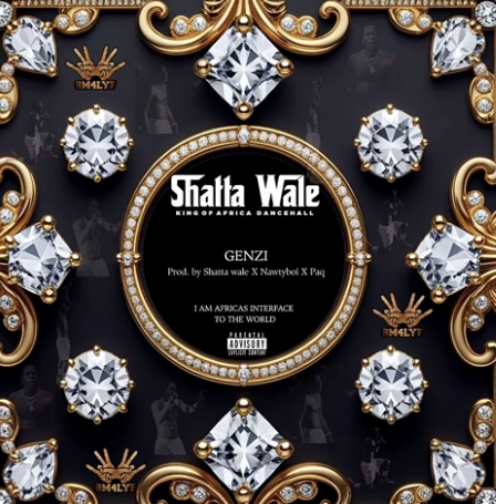 Shatta Wale - Genzi Shatta Wale - Genzi